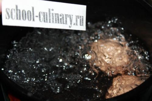 Яйца в крутую сварить. Как сварить яйца вкрутую?