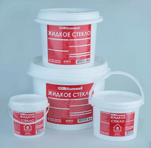 Что такое жидкое стекло и где его используют. Жидкое стекло: все от А до Я о приготовлении раствора и применении его в строительстве или для гидроизоляции + свойства материала