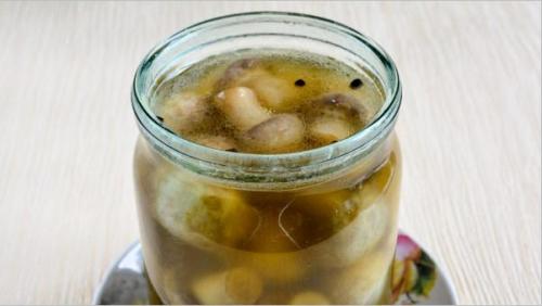 Как замариновать шампиньоны в домашних условиях вкусно и быстро для еды. Маринованные шампиньоны в домашних условиях — 7 очень вкусных рецептов быстрого приготовления