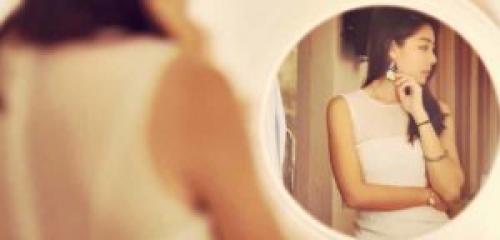 Почему нельзя спать напротив зеркала приметы и поверья. Спать напротив зеркала — трата энергии и возможные ссоры