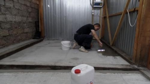 Что такое жидкое стекло и где его используют. Жидкое стекло: все от А до Я о приготовлении раствора и применении его в строительстве или для гидроизоляции + свойства материала