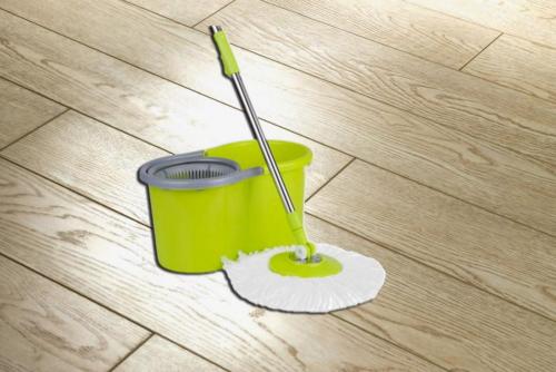 Чем мыть ламинат, чтобы не было разводов. Особенности ухода за ламинированными напольными покрытиями 03