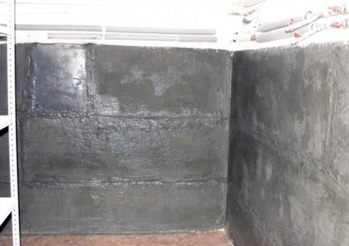 Что такое жидкое стекло и где его используют. Жидкое стекло: все от А до Я о приготовлении раствора и применении его в строительстве или для гидроизоляции + свойства материала