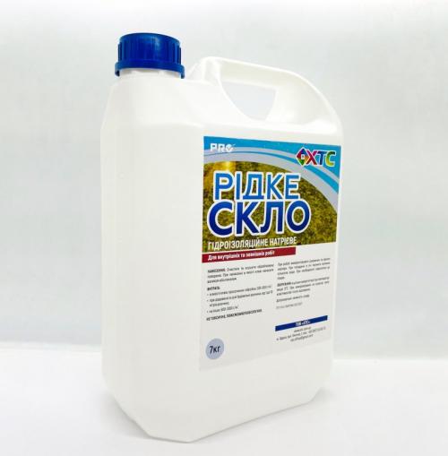 Что такое жидкое стекло и где его используют. Жидкое стекло: все от А до Я о приготовлении раствора и применении его в строительстве или для гидроизоляции + свойства материала