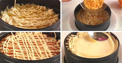 Технология приготовления салата Сельдь под шубой. 10 рецептов салата Сельдь под шубой с правильной последовательностью слоев