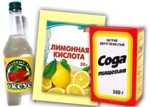 Как отмыть посуду от старого жира в домашних условиях. Как отмыть посуду от застарелого жира