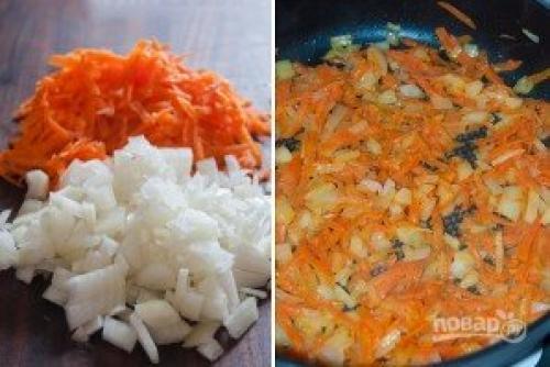 Технология приготовления борща. Самый вкусный борщ