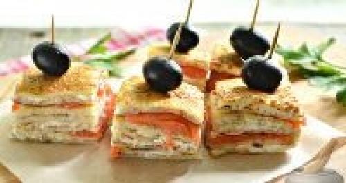 Технология приготовления бутербродов открытых. 2 Простые и сложные бутерброды