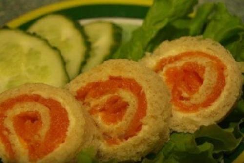 Технология приготовления бутербродов открытых. 2 Простые и сложные бутерброды