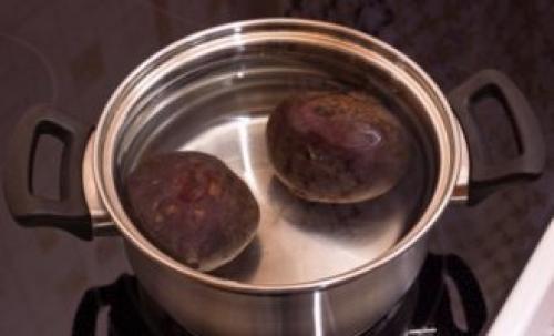 Как правильно приготовить салат под шубой. Пошаговый рецепт приготовления классической селедки под шубой