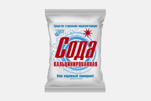 Соль кальцинированная дезинфицирующее средство. Является ли сода дезинфицирующим средством