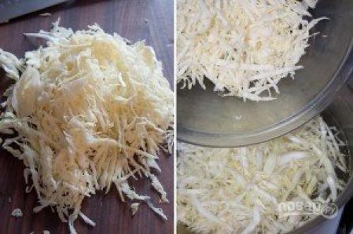 Технология приготовления борща. Самый вкусный борщ