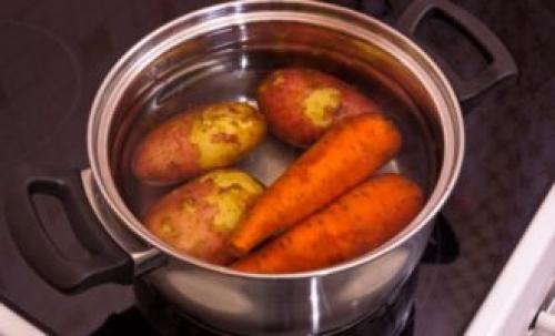 Как правильно приготовить салат под шубой. Пошаговый рецепт приготовления классической селедки под шубой