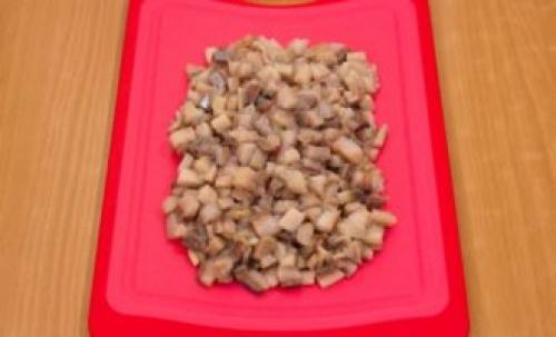 Как правильно приготовить салат под шубой. Пошаговый рецепт приготовления классической селедки под шубой