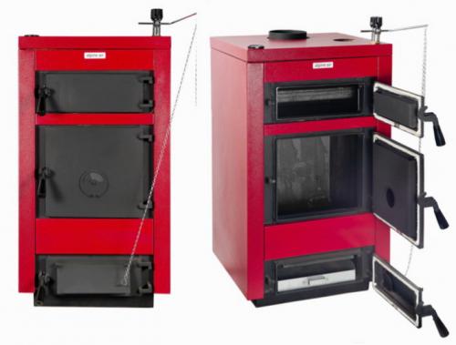 Чем отмыть сажу с котла. Чистим твердотопливный котел, —, как уменьшить загрязнения, методы, химия