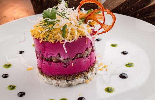 Технология приготовления салата Сельдь под шубой. 10 рецептов салата Сельдь под шубой с правильной последовательностью слоев