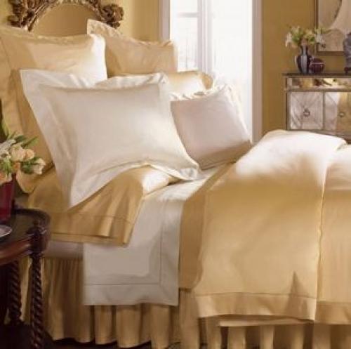 Белье постельный сатин. Постельное белье из сатина: плюсы и минусы