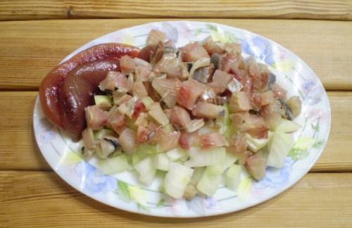 Технология приготовления салата Сельдь под шубой. 10 рецептов салата Сельдь под шубой с правильной последовательностью слоев