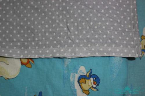 Белье постельный пошив. Как сшить постельное белье 1,5 спальное своими руками (пошаговая инструкция)