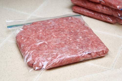 Продолжительность хранения фарша в морозилке: все, что нужно знать 20
