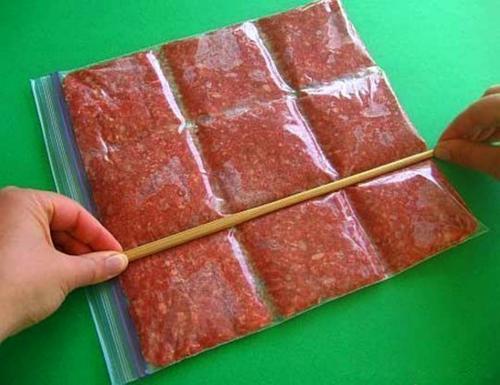 Продолжительность хранения фарша в морозилке: все, что нужно знать 04