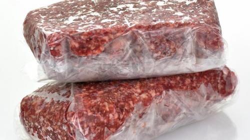 Как долго может храниться фарш в морозилке без потери качества. Сроки хранения замороженного фарша в морозилке