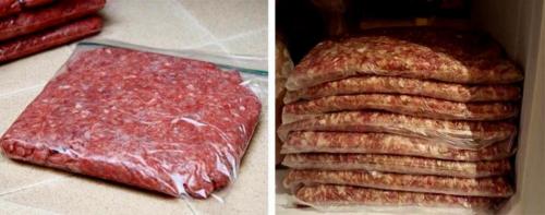 Продолжительность хранения фарша в морозилке: все, что нужно знать 03