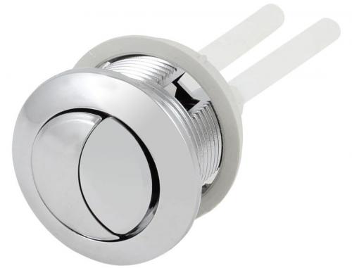 Что делать если западает кнопка на унитазе. Устройство унитаза с кнопкой