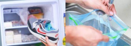 Как растянуть обувь в домашних условиях из ткани. Совет мастера Rendez-Vous: как правильно растянуть обувь в домашних условиях 07