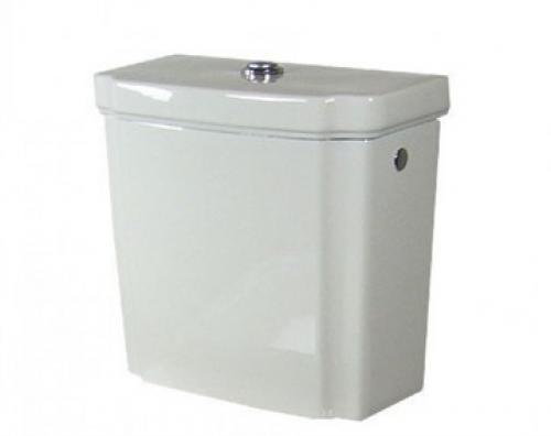 Как подобрать бачок для унитаза отдельно. Выбираем сливной бачок для унитаза: разновидности и советы по замене