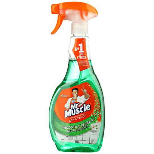 Лучшее средство для мытья окон без разводов в домашних условиях. ТОП-10 лучших средств для мытья стёкол