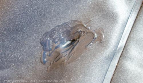 Заплатки на матрас надувной. Как обнаружить дырку или прокол 04 Заплатки на матрас надувной. Как обнаружить дырку или прокол 04