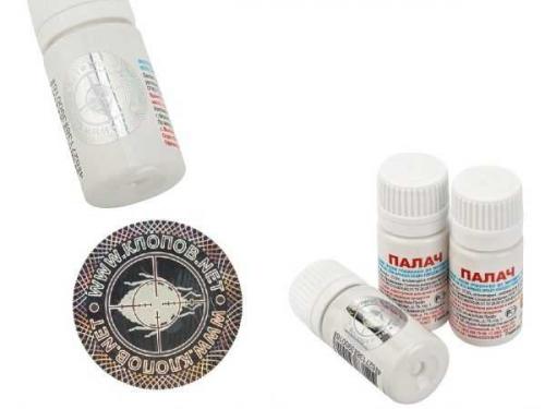 Есть ли какие-либо противопоказания для использования палача от клопов. Особенности средства Палач