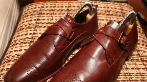 Растяжка обуви в домашних условиях в ширину. 3 домашних способа растянуть размер кожаной обуви