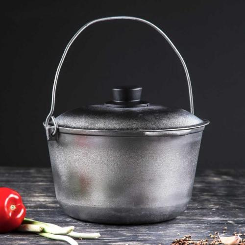 Как очистить казан от нагара и сажи снаружи. Как очистить казан – эффективные методы удаление нагара и 75 фото лучших способов очистки в домашних условиях