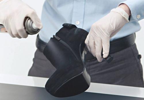 Растянуть кожаную обувь в домашних условиях. Основные способы