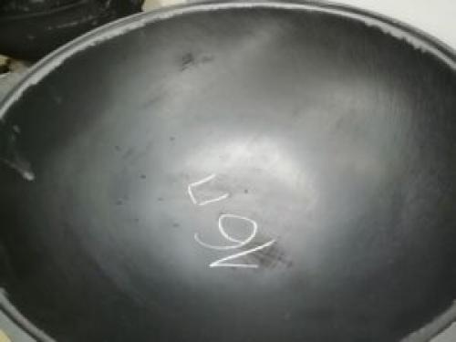 Как отшлифовать казан внутри. Что такое казан и его виды.