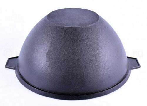 Как очистить казан от нагара и сажи снаружи. Как очистить казан – эффективные методы удаление нагара и 75 фото лучших способов очистки в домашних условиях