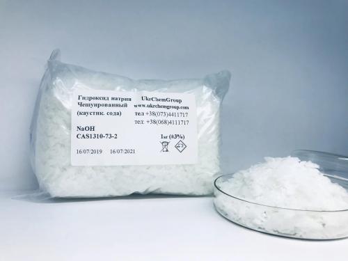 Сода каустическая для чего применяется в быту. Описание и применение каустической соды