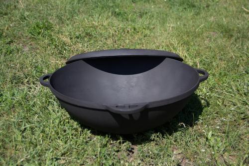 Как правильно ухаживать за чугунным казаном. Как правильно мыть казан, рекомендации по хранению