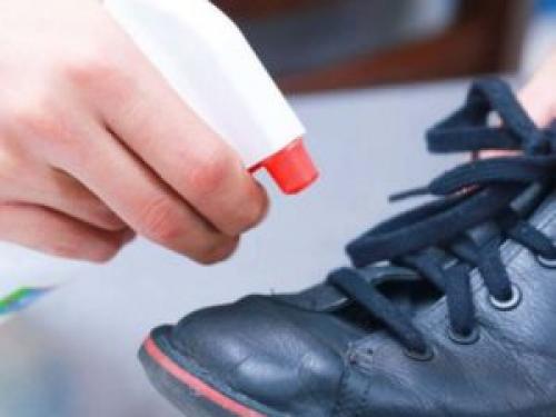 Чем размягчить кожу на обуви в домашних условиях быстро и эффективно. Профессиональные средства для решения проблемы