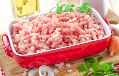 Сколько можно хранить фарш в морозильнике. Хранение фарша в холодильнике и морозильной камере