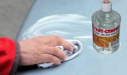 Как снять малярный скотч не повредив краску. Как правильно снять малярный скотч