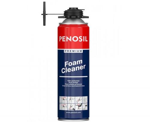 Отмыть монтажную пену с одежды. Профессиональные