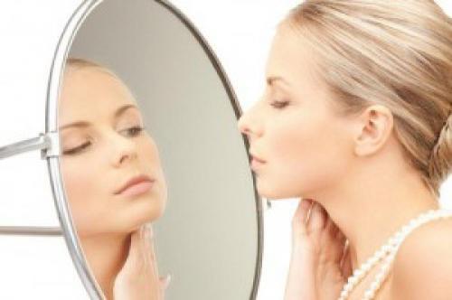 Если подарили зеркало, что делать. Можно ли дарить зеркало