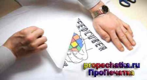 Как высушить футболку за 5 минут. Как быстро высушить майку 05