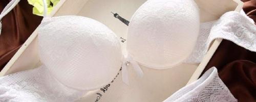 Как отстирать белый бюстгальтер. Как правильно стирать белый и цветной бюстгальтер в домашних условиях