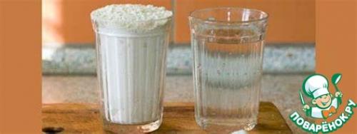 Измерение жидкостей: как пересчитать стакан в столовые ложки 06