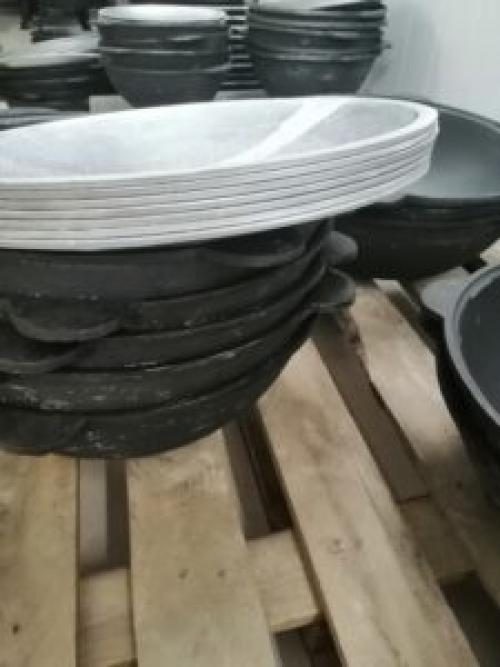 Как отшлифовать казан внутри. Что такое казан и его виды.