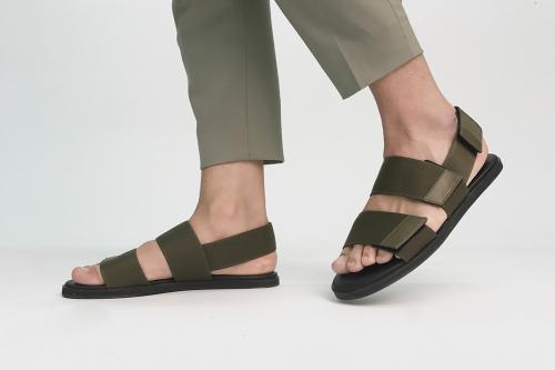 Обувь на размер больше вред или польза. Сергей Ворохобко